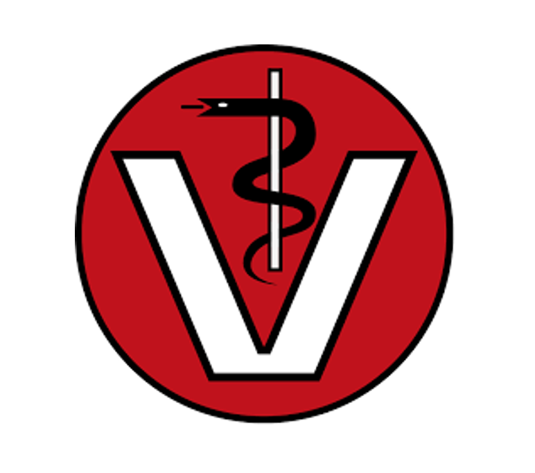 Veterinär-Logo