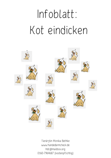 E-Book: Kot eindicken